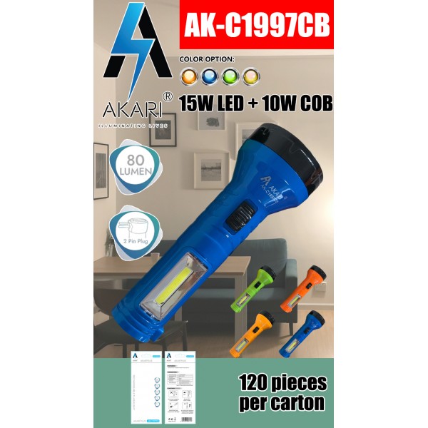 AK-C1997CB